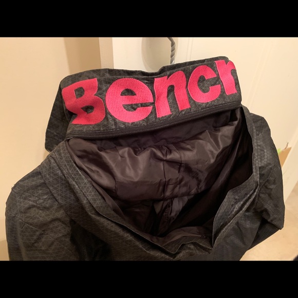 Bench puff jacket - Picture 5 of 6